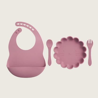 Midi Baby Dining Set
