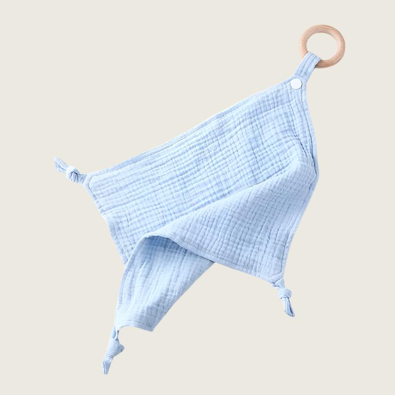 Beachwood Ring Comforter