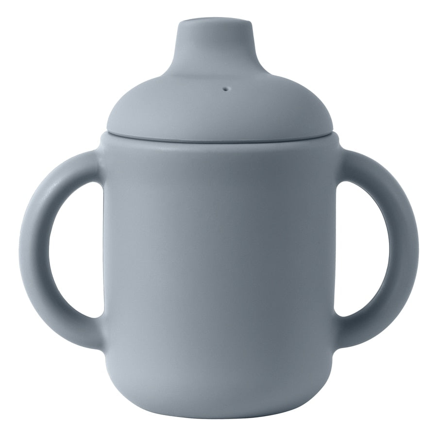 Emily Learning Sippy Cup - Silicone