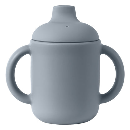 Emily Learning Sippy Cup - Silicone