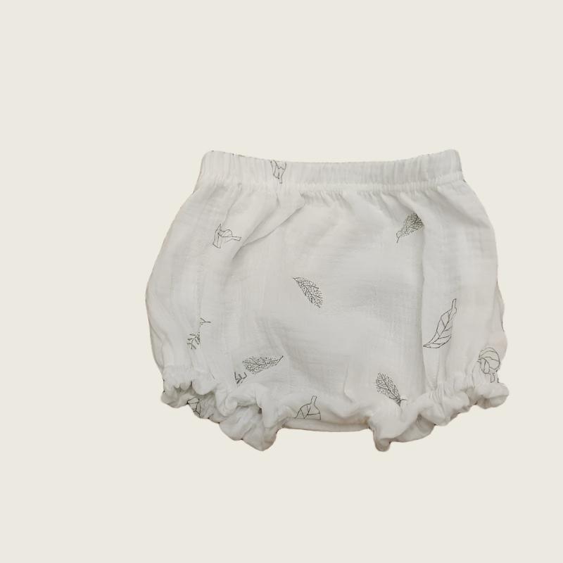 Summer Bloomer Shorts