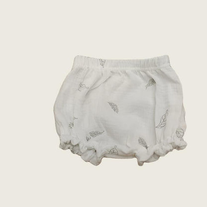 Summer Bloomer Shorts