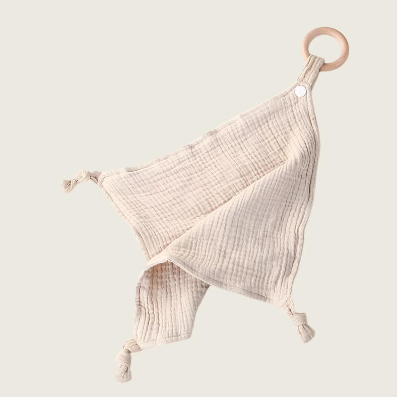 Beachwood Ring Comforter