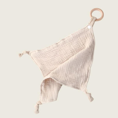 Beachwood Ring Comforter