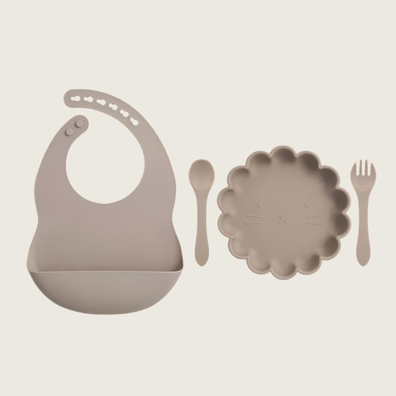 Midi Baby Dining Set