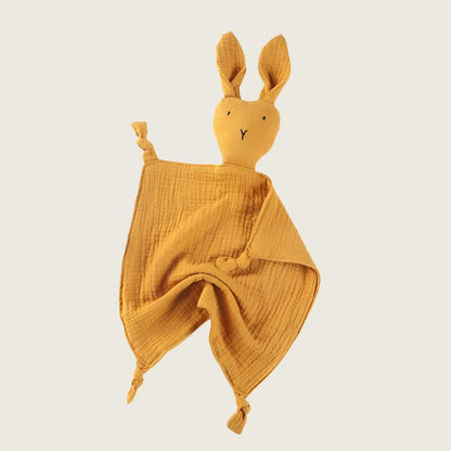 Cotton Bunny Comforter