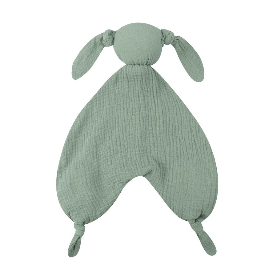 Bunny Comforter