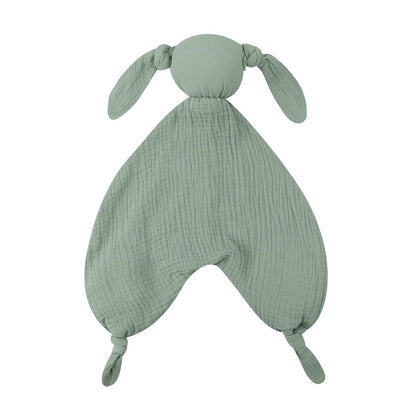 Bunny Comforter