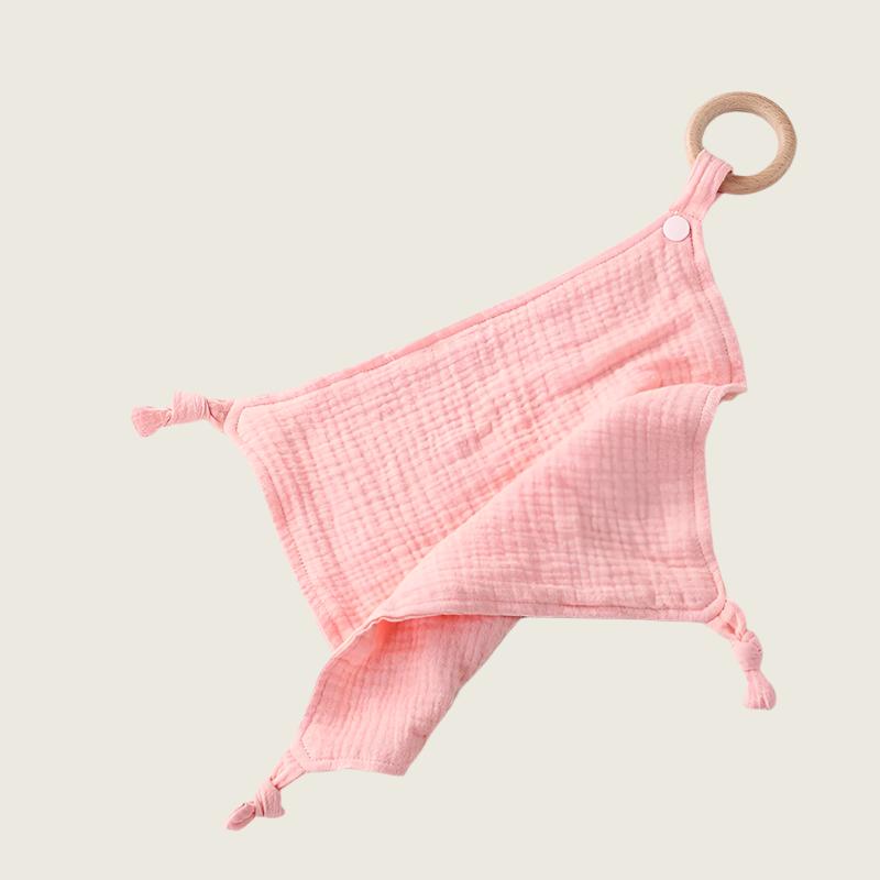 Beachwood Ring Comforter