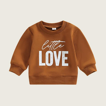 Little Love Sweater