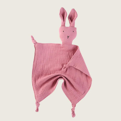 Cotton Bunny Comforter