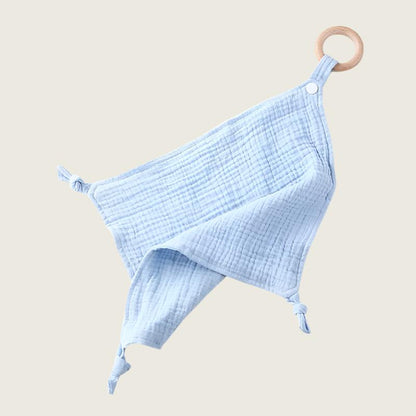 Beachwood Ring Comforter