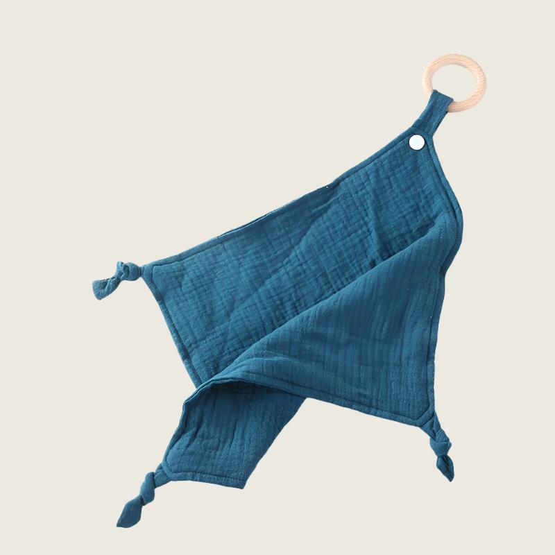 Beachwood Ring Comforter