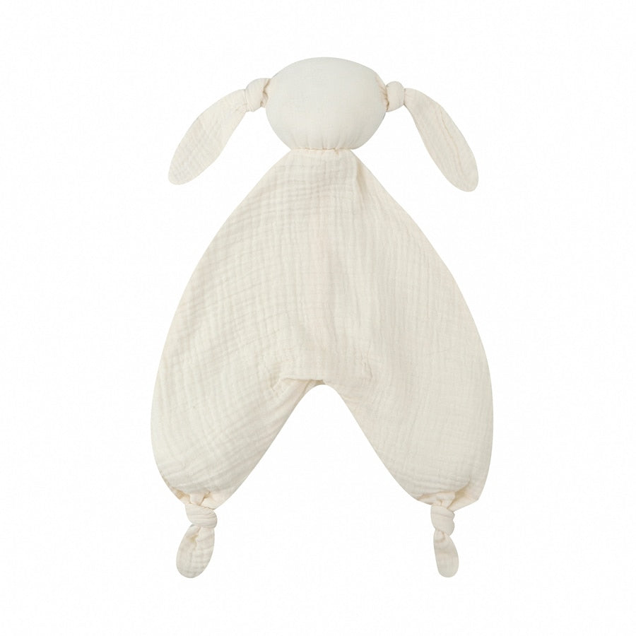 Bunny Comforter