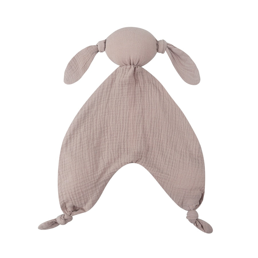 Bunny Comforter