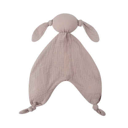 Bunny Comforter