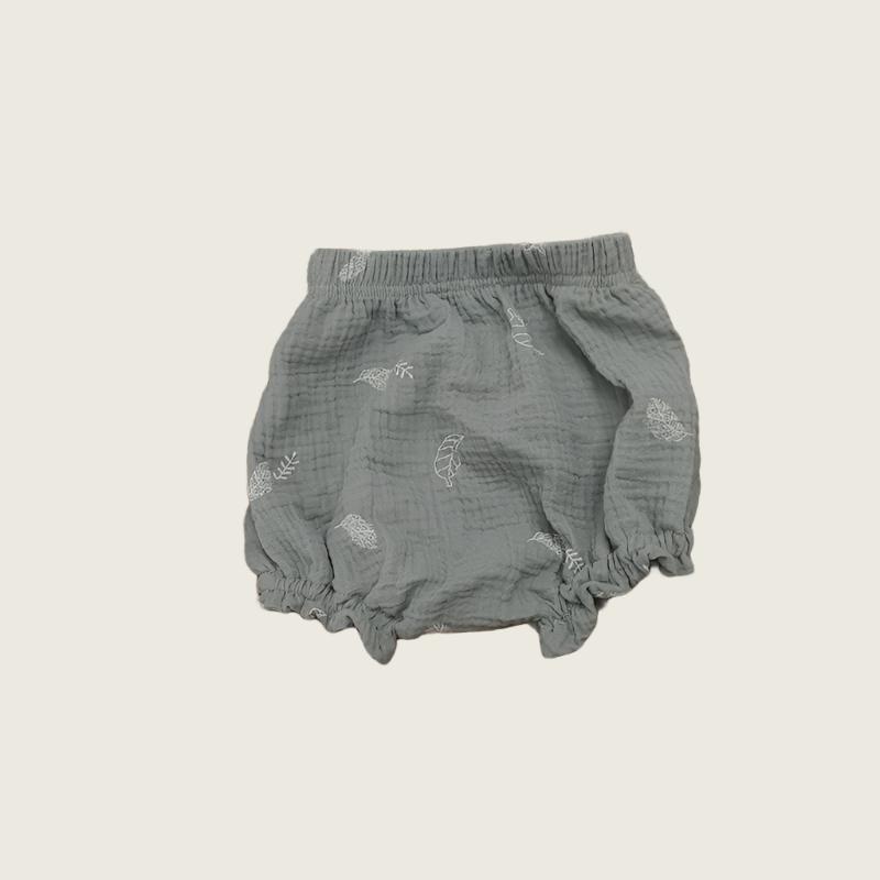Summer Bloomer Shorts