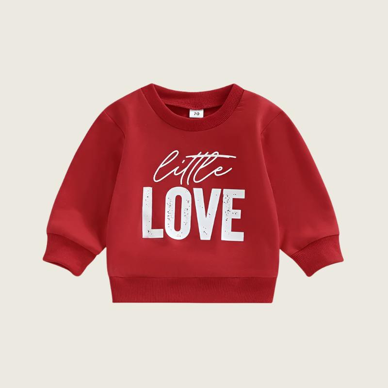 Little Love Sweater