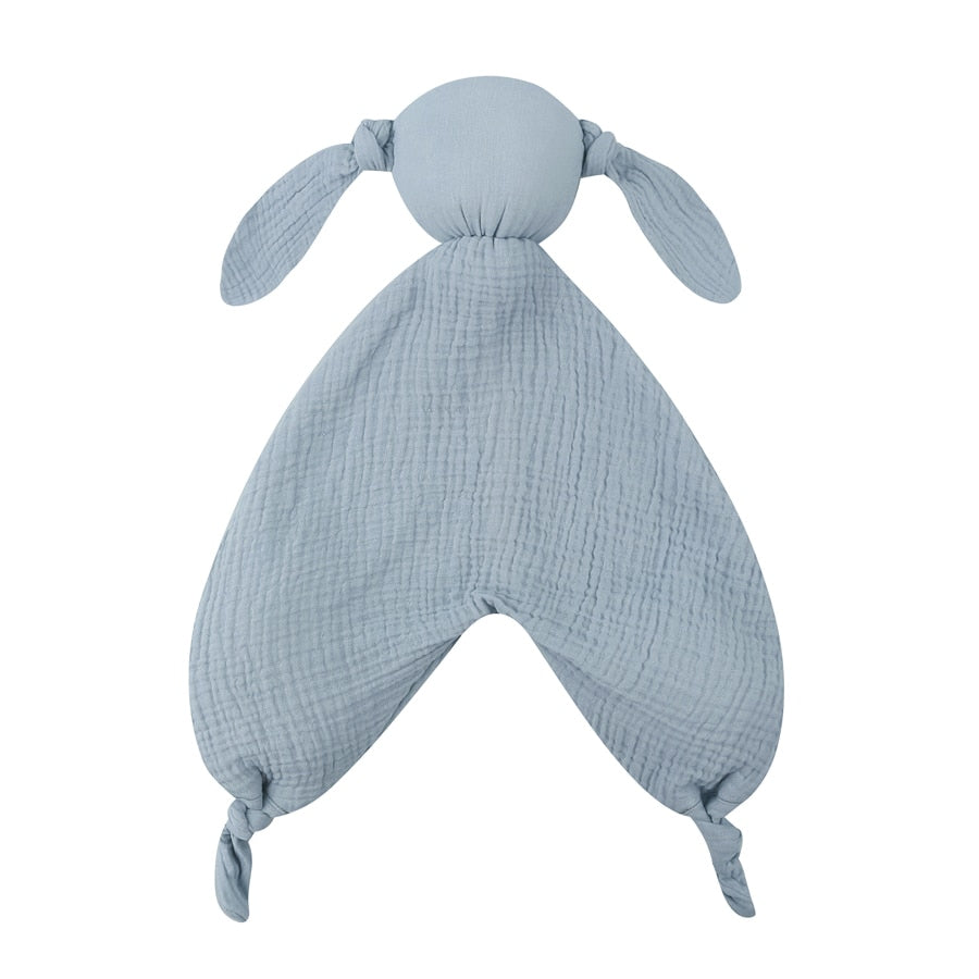 Bunny Comforter