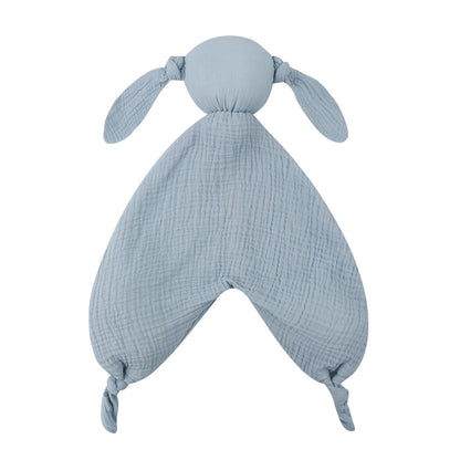 Bunny Comforter