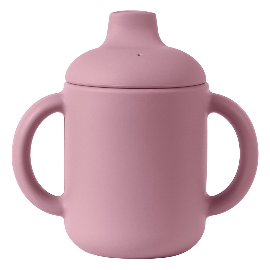 Emily Learning Sippy Cup - Silicone