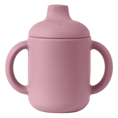 Emily Learning Sippy Cup - Silicone