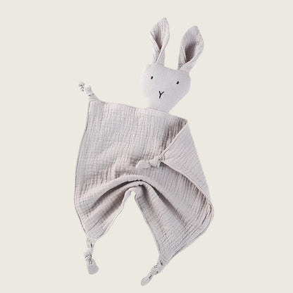 Cotton Bunny Comforter