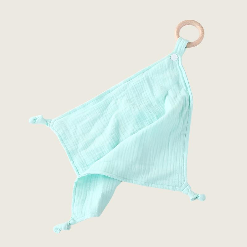 Beachwood Ring Comforter