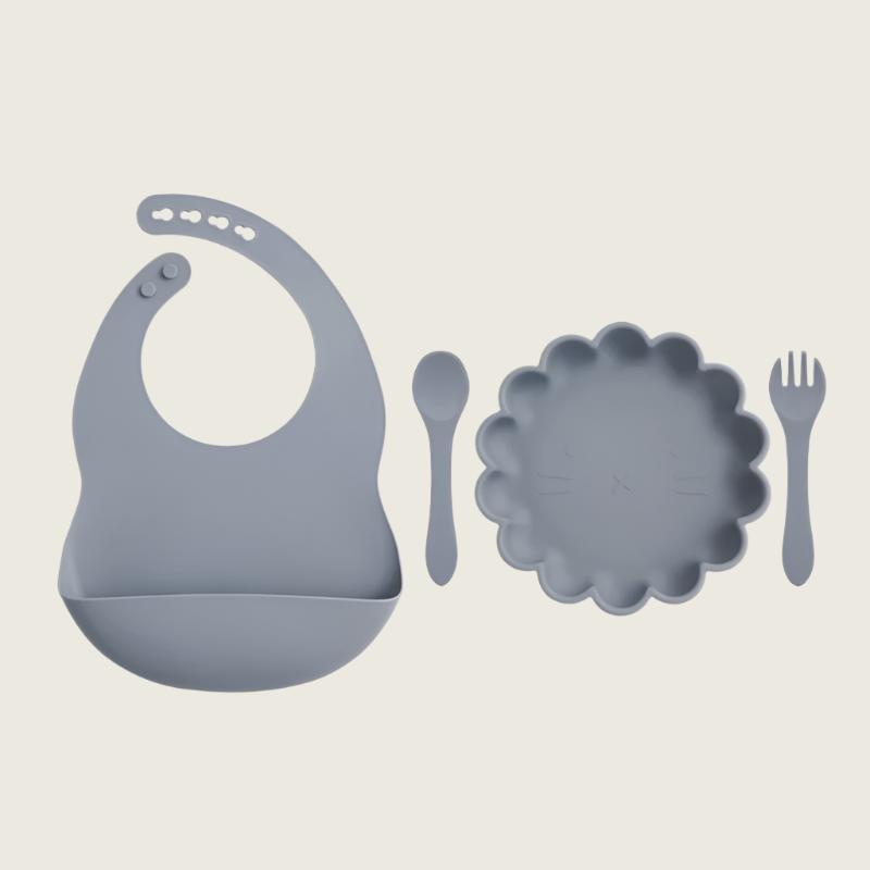 Midi Baby Dining Set
