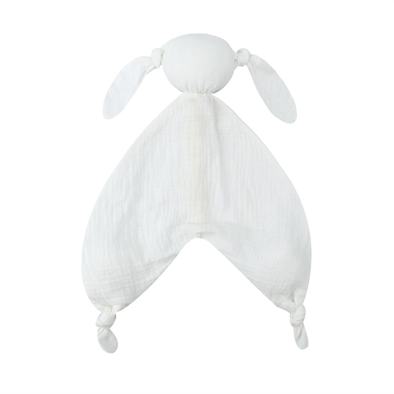 Bunny Comforter
