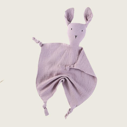 Cotton Bunny Comforter
