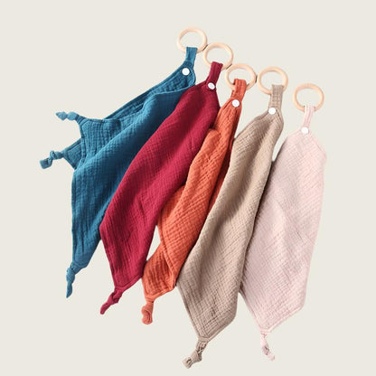 Beachwood Ring Comforter