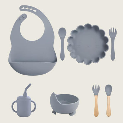 Maxi Baby Dining Set