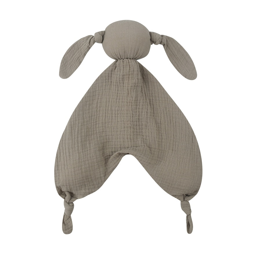 Bunny Comforter