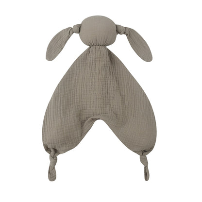 Bunny Comforter