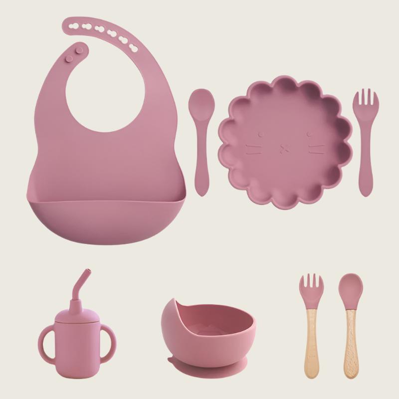 Maxi Baby Dining Set