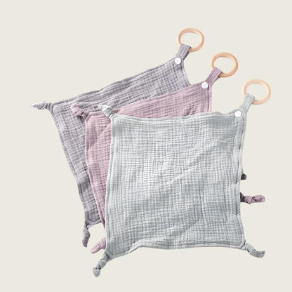 Beachwood Ring Comforter