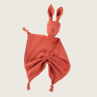 Cotton Bunny Comforter