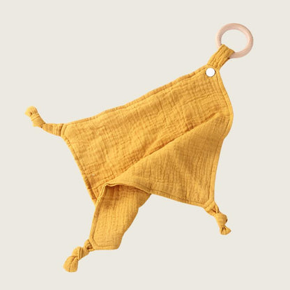 Beachwood Ring Comforter