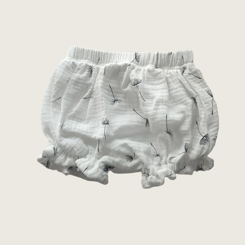 Summer Bloomer Shorts