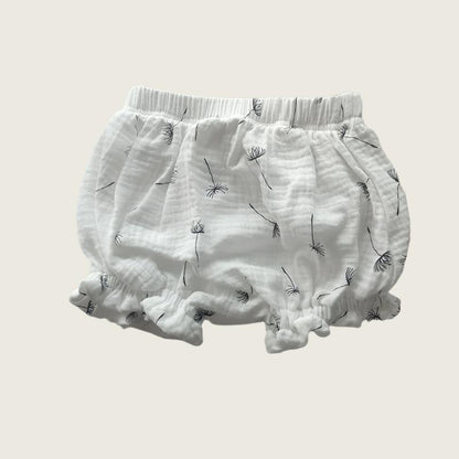Summer Bloomer Shorts