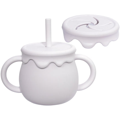 Rexi Sippy Cup/ Storage - Silicone