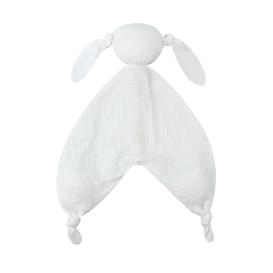 Bunny Comforter
