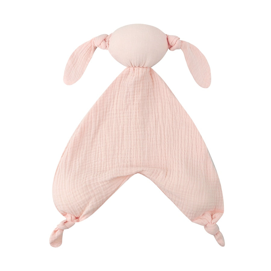 Bunny Comforter