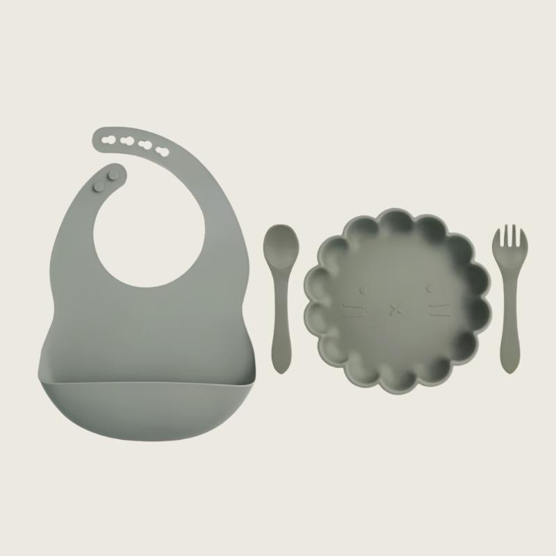 Midi Baby Dining Set