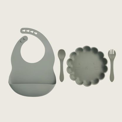 Midi Baby Dining Set