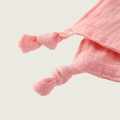 Cotton Bunny Comforter