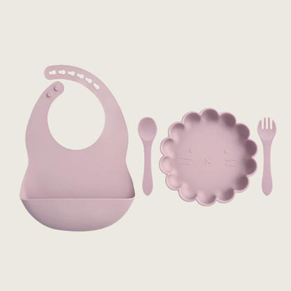 Midi Baby Dining Set