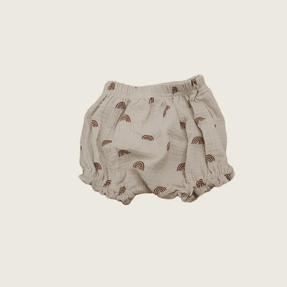 Summer Bloomer Shorts