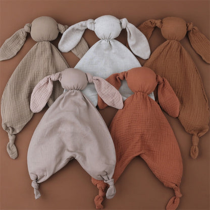 Bunny Comforter